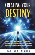 Creating Your Destiny