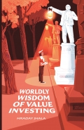 Worldly Wisdom of Value Investing