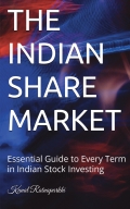 THE INDIAN SHARE MARKET