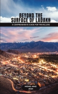 BEYOND THE SURFACE OF LADAKH