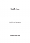 NBR Today Revision of Accounts