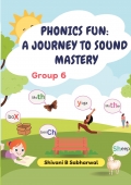 Phonics Fun:  A Journey to Sound Mastery