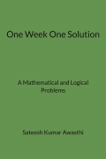 One Week One Solution