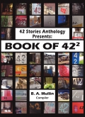 42 Stories Anthology Presents: Book of 42²