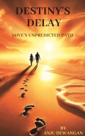 Destiny's Delay :- Love's  Unpredicted Path