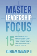Master Leadership Focus