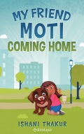 My friend Moti – Coming Home
