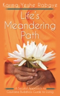 Life's Meandering Path