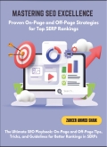 Mastering SEO Excellence
