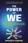 The Power Of We