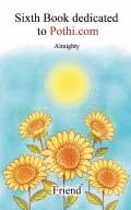 Sixth Book dedicated to Pothi.com