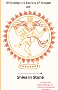 Shiva In Stone