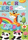 Furry Friends Coloring Fun