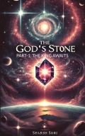 The God's Stone part-1: (author's edition)