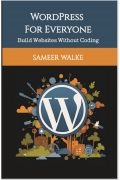 WordPress For Everyone (eBook)