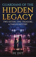 Guardians of the Hidden Legacy