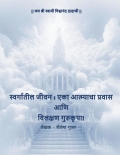 स्वर्गातील जीवन एका आत्म्याचा प्रवास आणि विलक्षण गुरुकृपा (eBook)