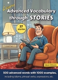 Learn Advanced Vocabulary through Stories