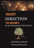 RIGHT DIRECTION TO MONEY
