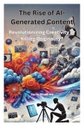 The Rise of AI-Generated Content: Revolutionizing Creativity or Killing Originality?