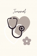 Journal for doctors and med students:heart