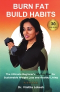 BURN FAT BUILD HABITS