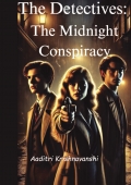 The Detectives: The Midnight Conspiracy