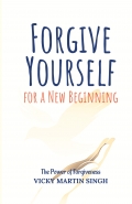 Forgive Yourself for a New Beginning