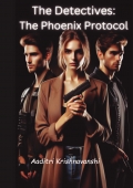 The Detectives: The Phoenix Protocol