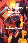 THE LEGENDARY BATTLE