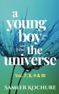 A Young Boy And His Best Friend, The Universe. [Omnibus Vol. 7-10]