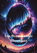 The Great Cosmic Adventure