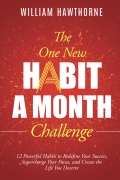 The One New Habit a Month Challenge