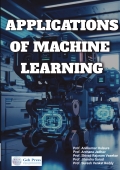 APPLICATIONS OF MACHINE LEARNING