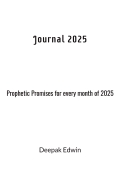 Journal 2025