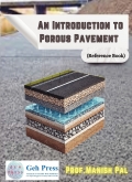 An Introduction to Porous Pavement (Reference Book)