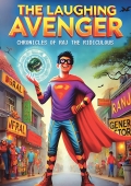 THE LAUGHING AVENGER
