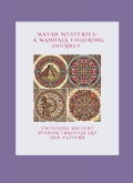 Mayan Mysteries: A Mandala Coloring Journey
