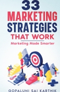 33 Marketing Strategies That Work