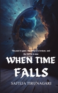 WHEN TIME FALLS