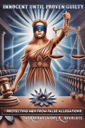 Innocent Until Proven Guilty: Protecting Men from False Allegations