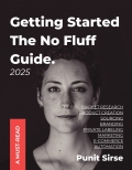 Getting Started: The No-Fluff Guide | How to Start an Online Business from Scratch