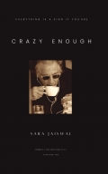 EVERYTHING IS A SIGN IF YOU ARE CRAZY ENOUGH
