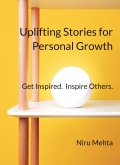 Uplifting Stories for Personal Growth