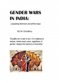 GENDER WARS IN INDIA: (UNPACKING FEMINISM AND ALL THE HOAX) (eBook)