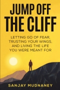 Jump Off The Cliff