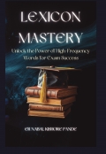 Lexicon Mastery