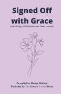 Signed Off with Grace