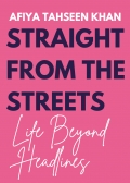 Straight from the streets
