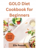 GOLO Diet Cookbook for Beginners